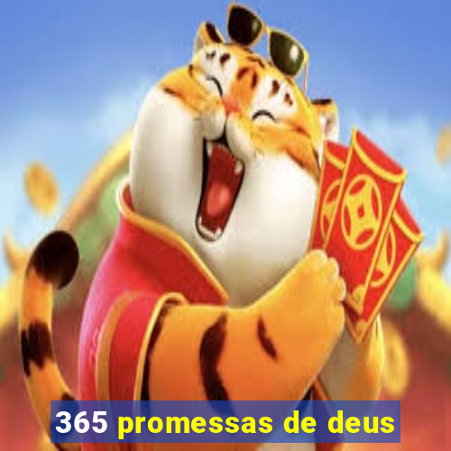 365 promessas de deus